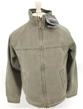 Shadow Defender Tactical Jacket