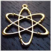 Golden Atom Collection