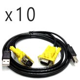 Multi-Connect Cable Set