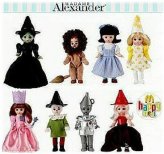 Oz Collection Toys