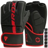 Strike Pro Training Gloves