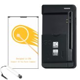 The Essential Mobile Power Kit