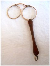 Vintage Spectacle Collection