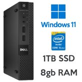 Efficient Workstation