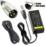 Power Charge XLR for Mobility Scooters