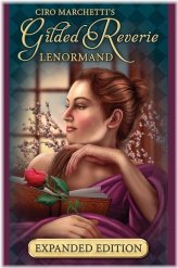 Gilded Reverie Lenormand Expanded Edition