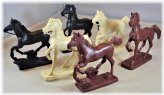 Wild West Cavalry Collection