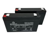 SMART500RT1U Battery Kit