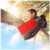 Nature's Swing Haven