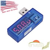 PowerCheck USB Tester