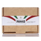 Proraso Grooming Essentials Kit