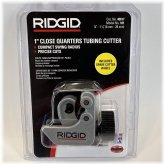 Precision Tubing Cutter