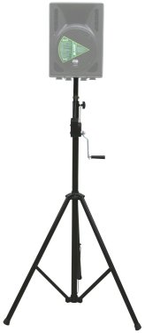 TrussMax Pro DJ Stand with Adjustable Crank System