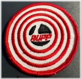 Arctic Rider Patch