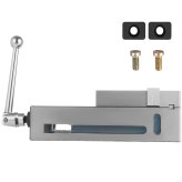 Precision Milling Vise