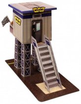 Trackside Tower Kit