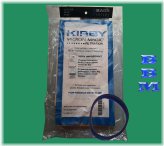 Kirby Vacuum Bag and Belt Kit