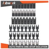 Labwork Precision Blades