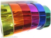 Rainbow Tape Collection