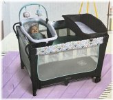 Ingenuity Smart Playard