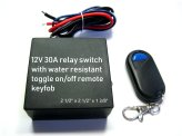 PowerLink Remote Control Relay Switch