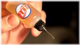 Precision Lubricant for RC Bearings