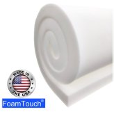 CraftFoam Pro: High Density Styrofoam Sheets (1-6)" x 24" x