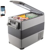 Frostbite 58 Quart Portable Vehicle Freezer