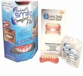 Comfort Fit Flex Teeth Kit