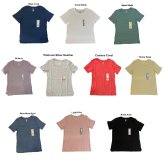 Essential Crewneck Relaxed Fit Tee