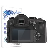 Crystal Clear Shield for Leica V-Lux (Typ114)