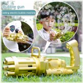 Bubble Blaster Duo