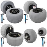 Aqua Glide Wheel Set