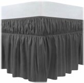 Soft Touch Bed Skirt