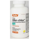 ClearBreathe Allergy Relief Tablets