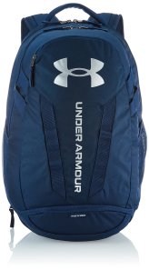 Academy Blue Hustle Backpack