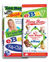 eBay Success Secrets: Learn from 100 Best-Selling Items with Lynn Dralle's Guide