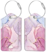 Personalized Travel Tags