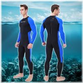 AquaFlex Diving and Surfing Suit