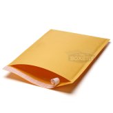 BubbleShield Kraft Mailers - The Ultimate Protective Envelopes