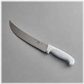 White-Handled Cimeter Knife