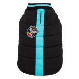 Space Ranger Pet Vest