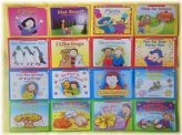 Early Reader Book Bundle