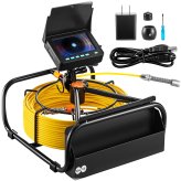 PipeScope HD Drain Inspection Camera