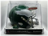 Philadelphia Eagles Retro Mini Helmet