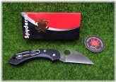 Wharncliffe Vanguard Folding Knife