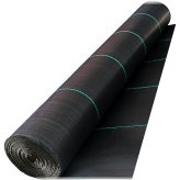 RootGuard Barrier Fabric