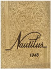 The Nautilus 1948 Yearbook