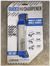 Field Master Sharpener