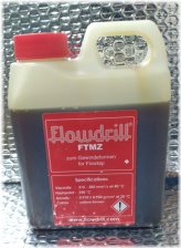 Metal Melt Master Fluid